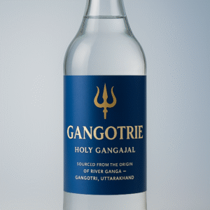 gangotrie