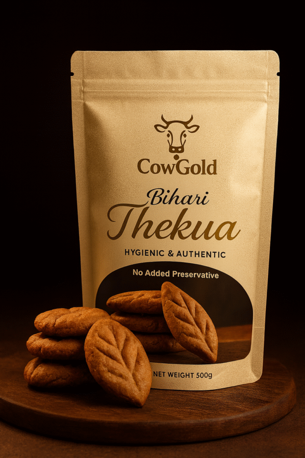 cowgold bihari thekua delight 1