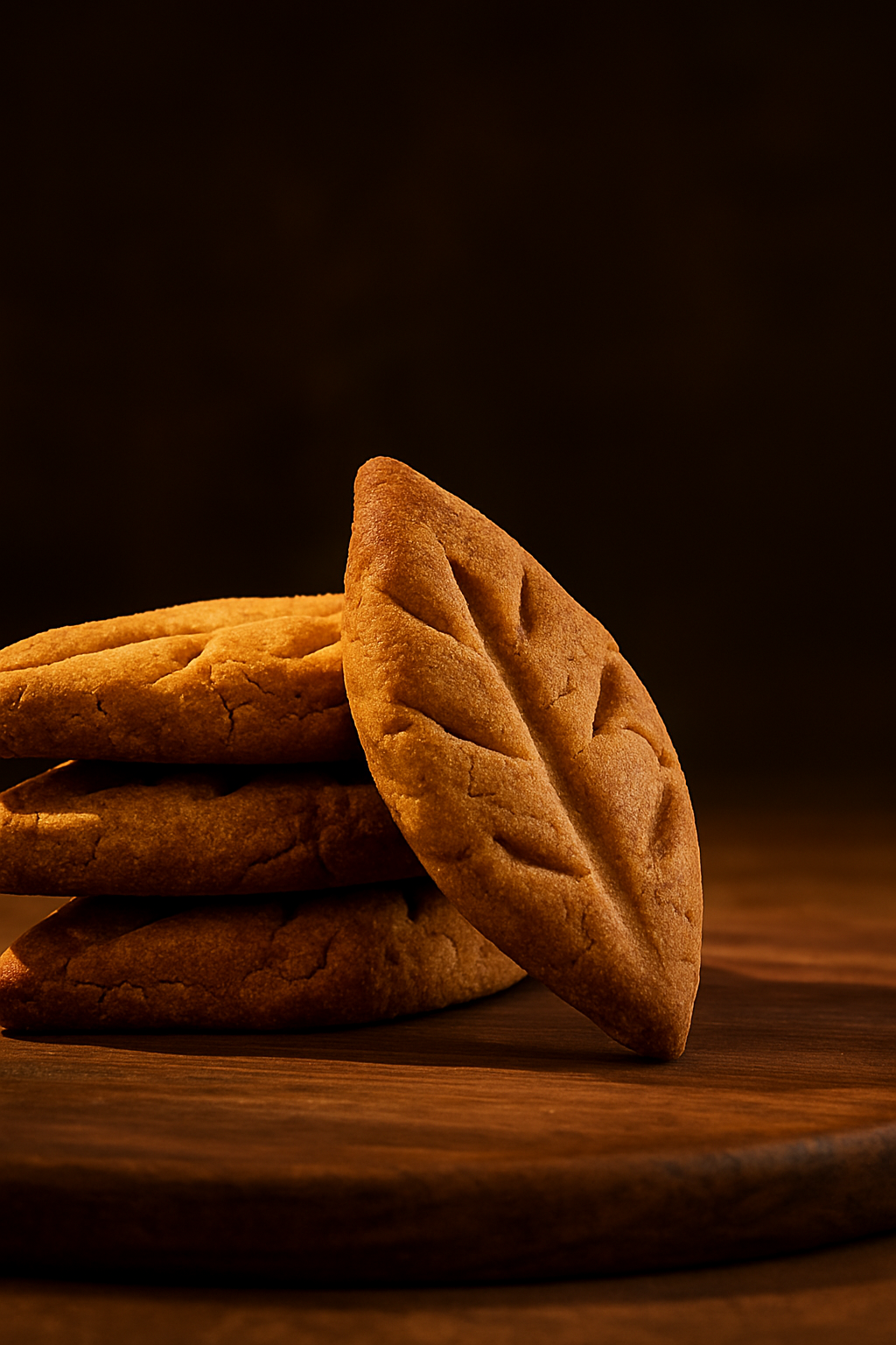 thekua traditional delight in focus 1