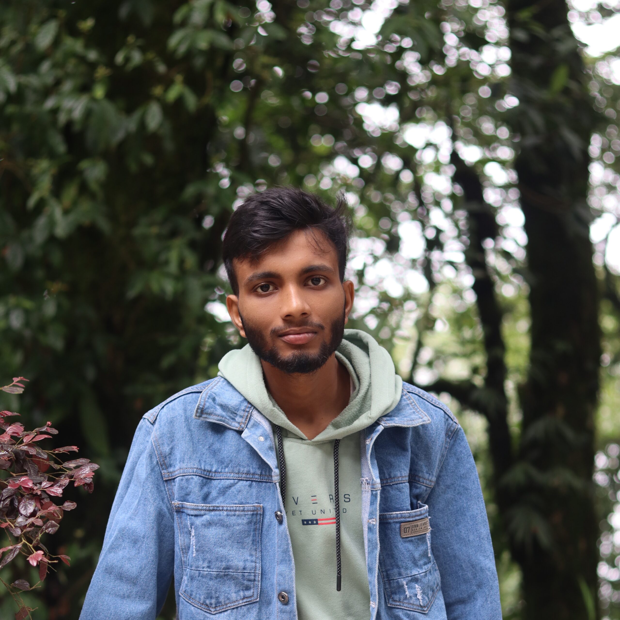 Founder - Kittu Mandal